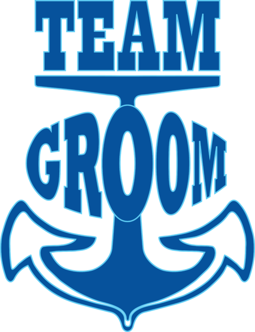 &quot;Team groom&quot; for sailors