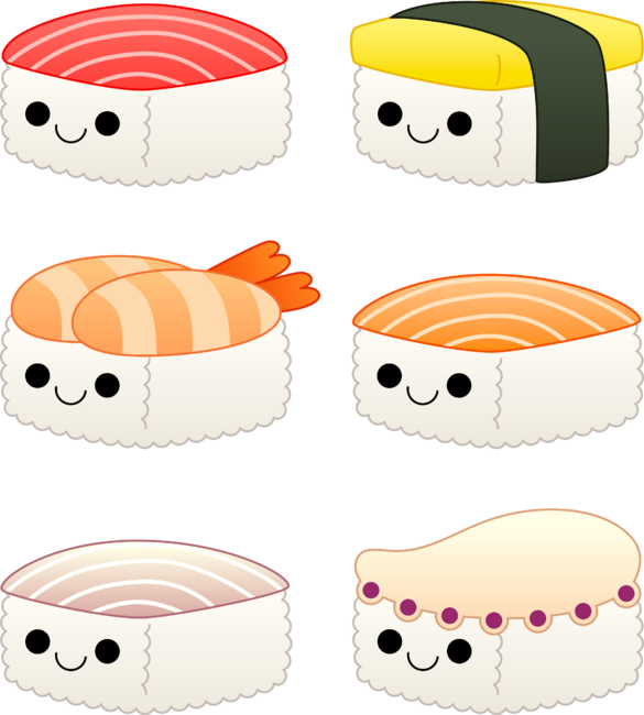 Kawai Sushi