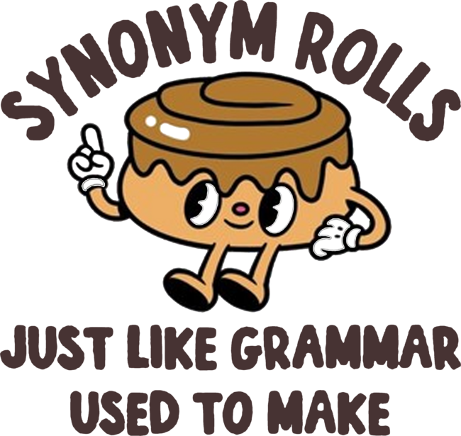 synonym rolls