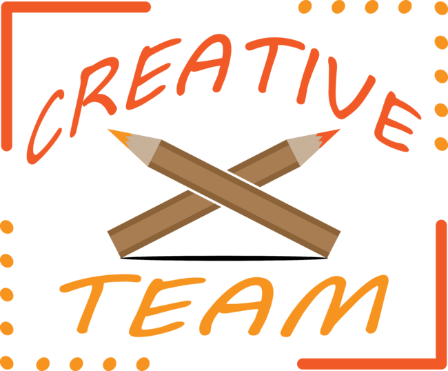Creative team