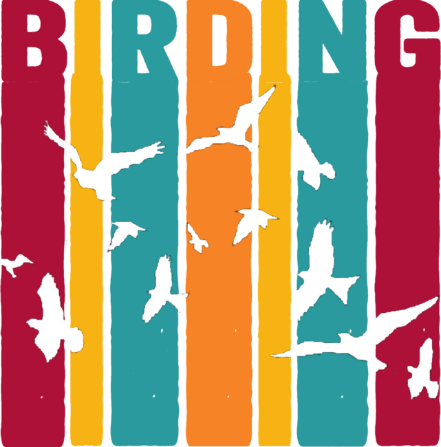 birding