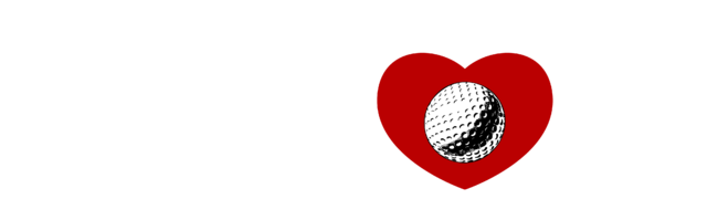 My Heart Beats For Golf