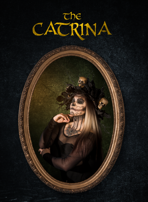 The Catrina by luck476