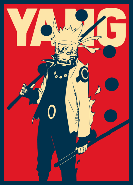 Naruto Yang