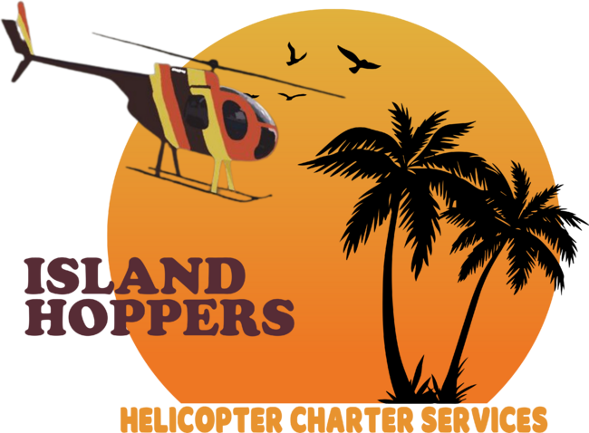 island hoppers
