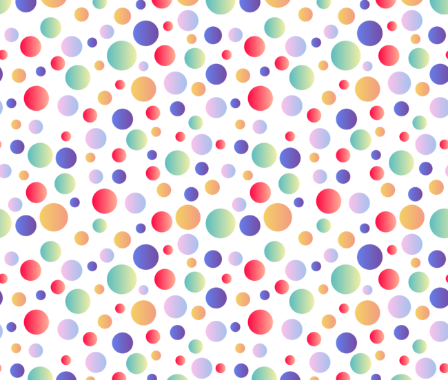 Colorful  Circles