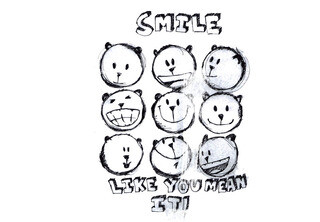 smile by Jase