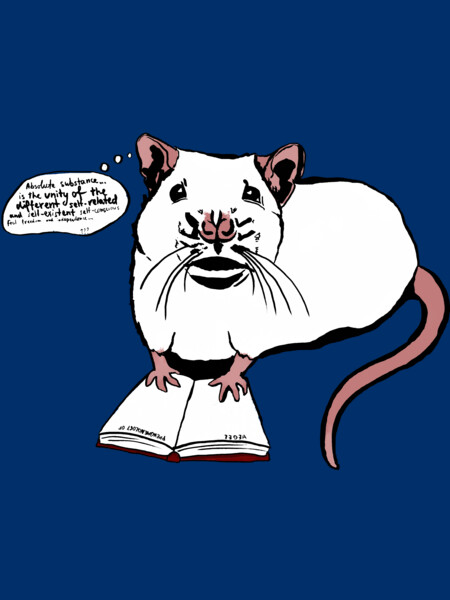 Rat Philosopher