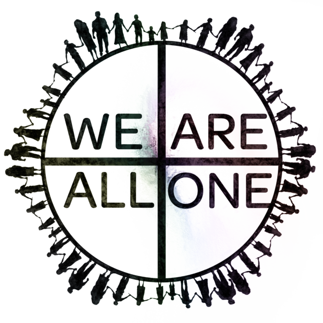 We are all one