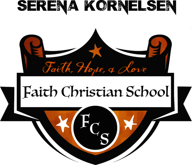 FCS Logo Serena