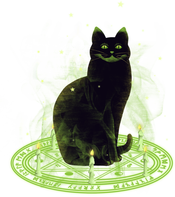 How To Summon A Cat