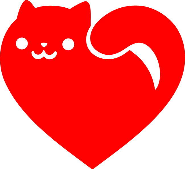 Cat Heart