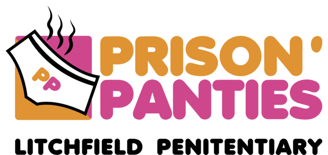 Prison Panties 2