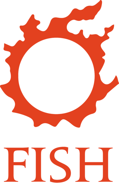Born to Fish Forced to save the World - Funny FFXIV by Asiadesign