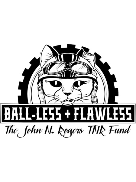 Ball-Less + Flawless