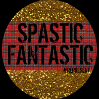 Spastic Fantastic (T-Shirt)