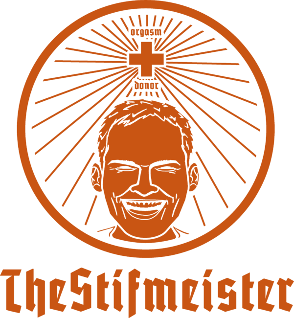 The Stifmeister!