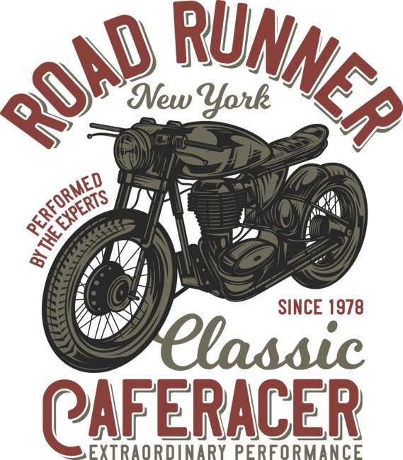 Road Runner New York