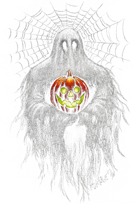 Spirit of Halloween