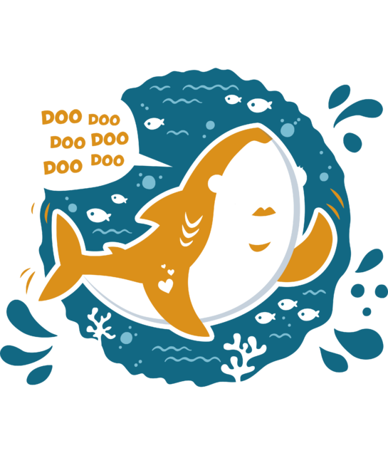 Auntie Shark