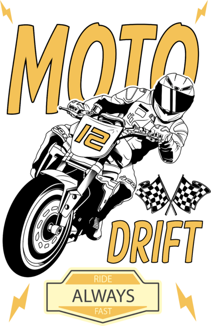 Moto Drift