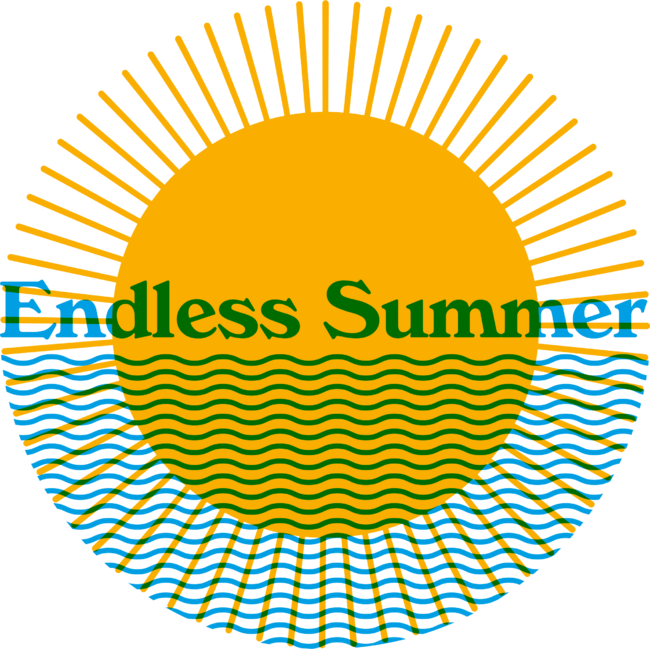 Endless Summer by DevaStudio