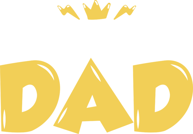 Legendary Dad