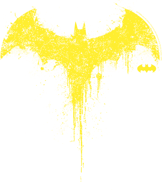 Bat Justice by goljakoff for DCComics