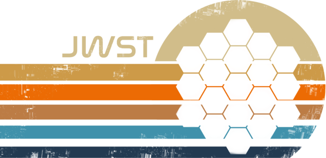 James Webb space telescope jwst