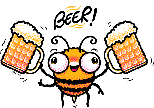Bee Beer