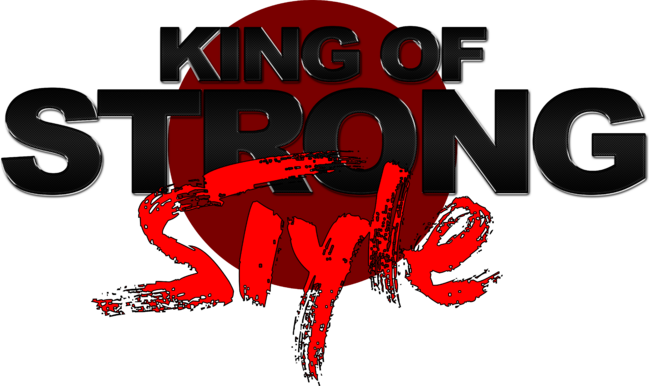 king of strong style