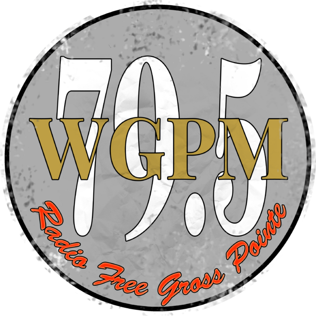 79.5 WGPM : Radio Free Grosse Pointe Blank - Inspired by Grosse 