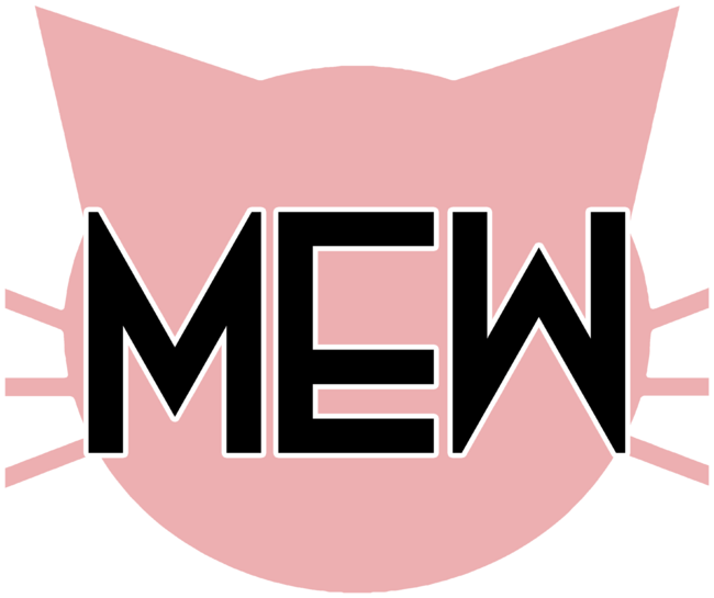 MEW HeksNox Cat by heksnox