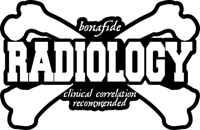 Bonafide Radiology