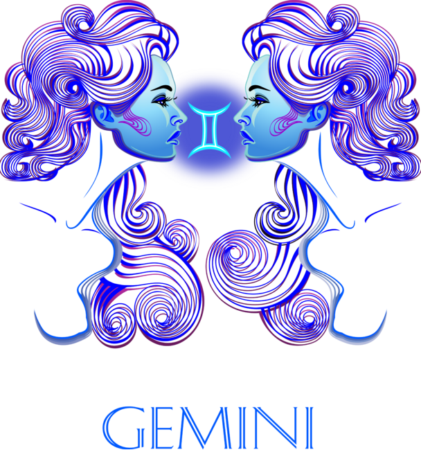 GEMINI - The Twins