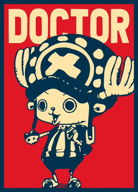 Chopper the Doctor