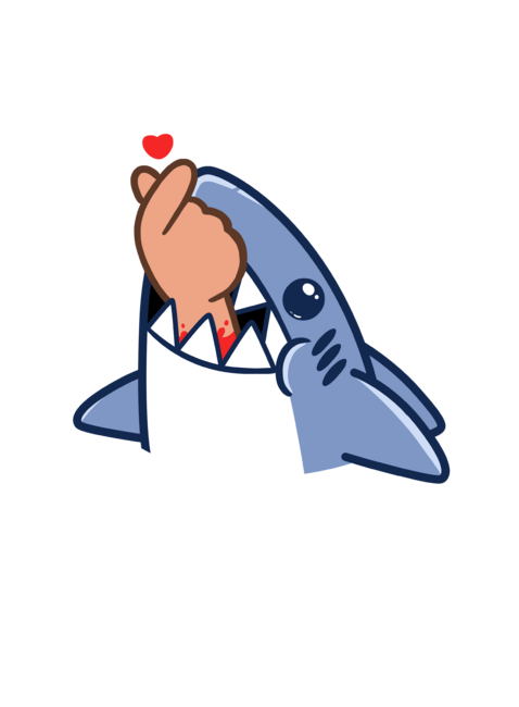 SHARK-ANGHAE by Jagini13