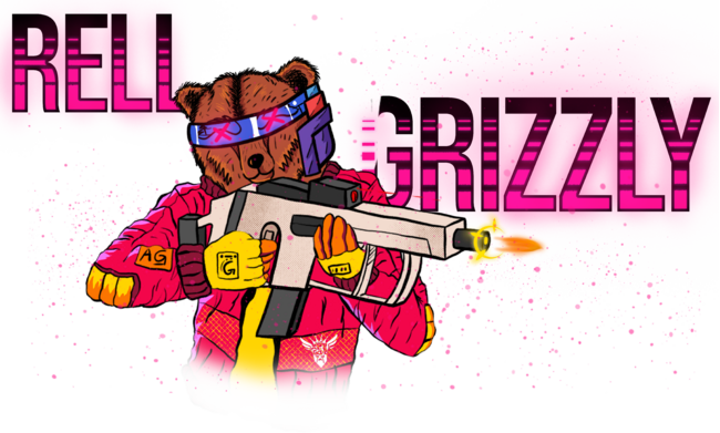 Rell Grizzly