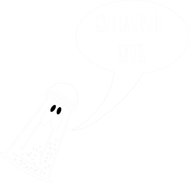 Shake me