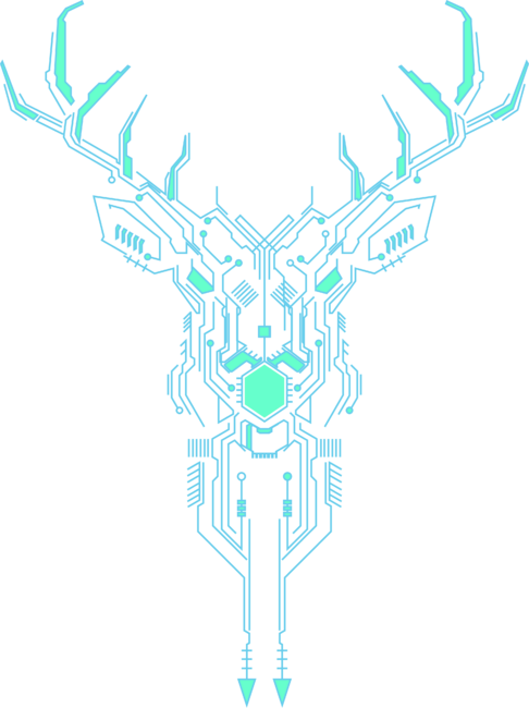 Deer IC