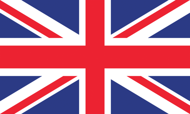 UK Union Jack Flag