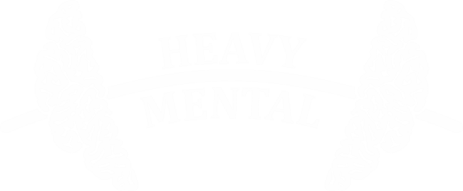 Heavy Mental by aceofspace1