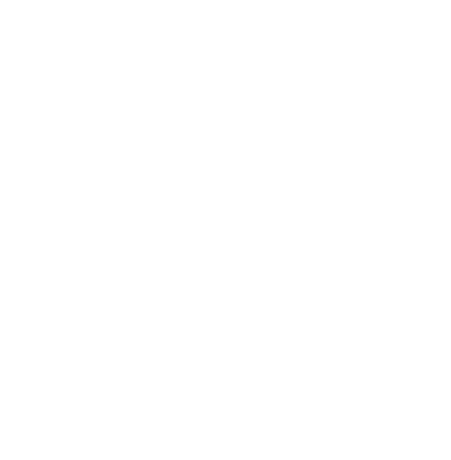 Dog or Cat Paw Prints Heart