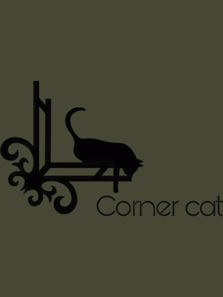 Corner Cat