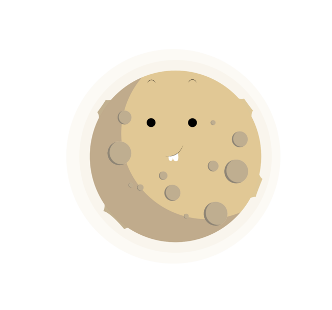 moon by anizank