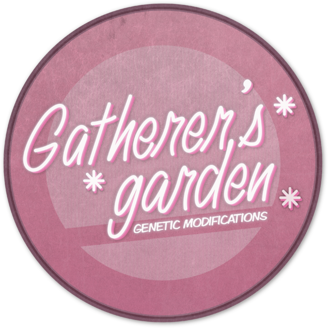 Gatherer's Garden