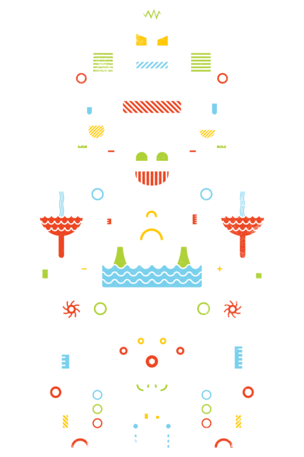 Mechanical Totem