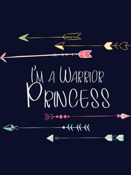 Warrior Princess