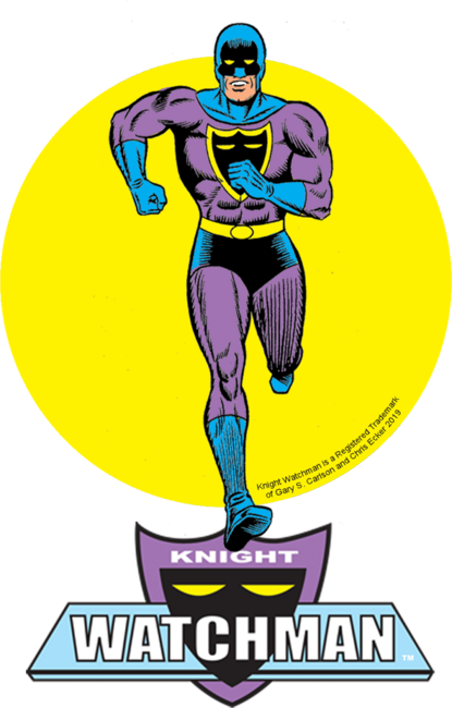 Knight Watchman