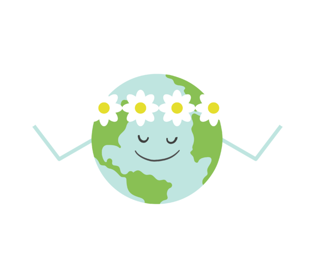 World Peace by Tingsy